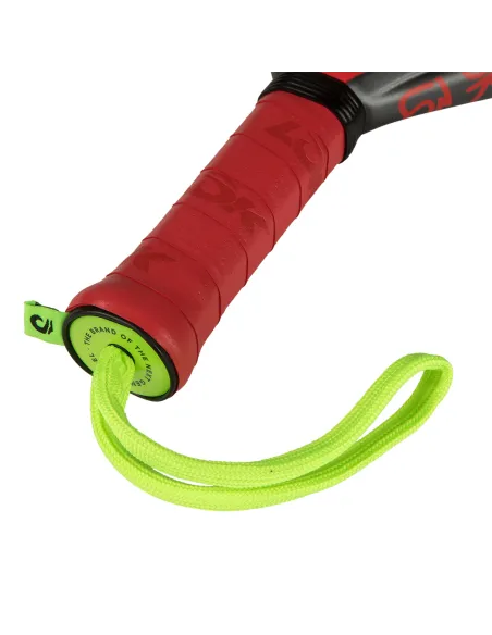 Pelle de puissance Lok Be Hype Gen 2 | Offres de padel Pelle de puissance Lok Be Hype Gen 2 | Offres de padel